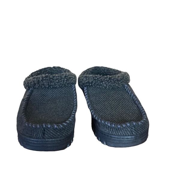 Dearforms Slippers Men’s Size 9 - Picture 4 of 8